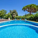 Villa Savannah By Algarve Vacation