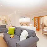 Savannah By Algarve Vacation Villa Almancil