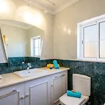 Savannah By Algarve Vacation Vila Almancil
