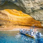 Savannah By Algarve Vacation Almancil