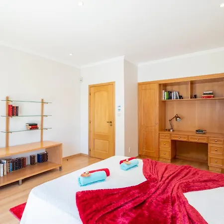 Villa Savannah By Algarve Vacation *