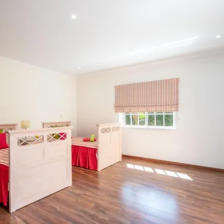 Βίλα Savannah By Algarve Vacation Almancil