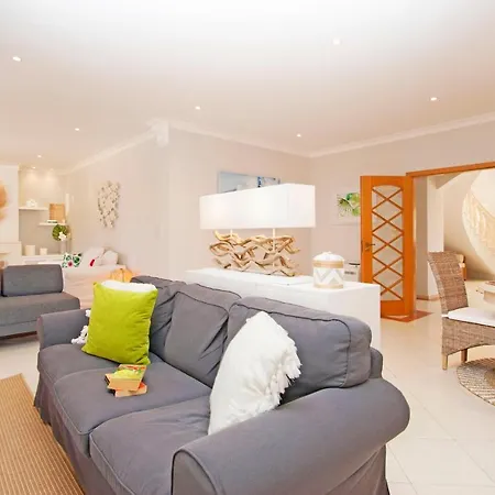 Savannah By Algarve Vacation Villa Almancil