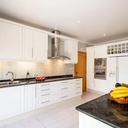 Villa Savannah By Algarve Vacation *