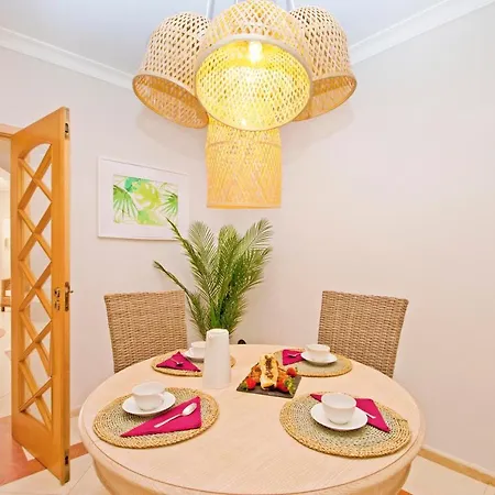 Savannah By Algarve Vacation Almancil