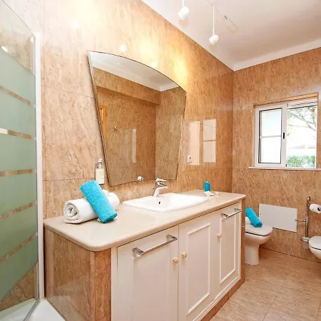 Savannah By Algarve Vacation Almancil