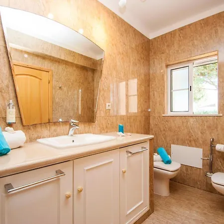 Savannah By Algarve Vacation Villa *