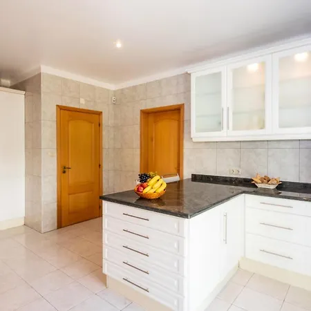 Savannah By Algarve Vacation Almancil