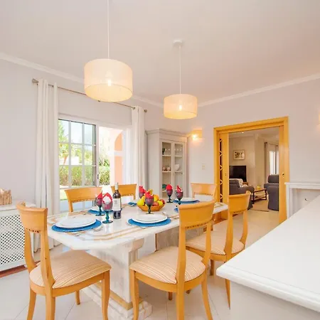 Villa Savannah By Algarve Vacation
