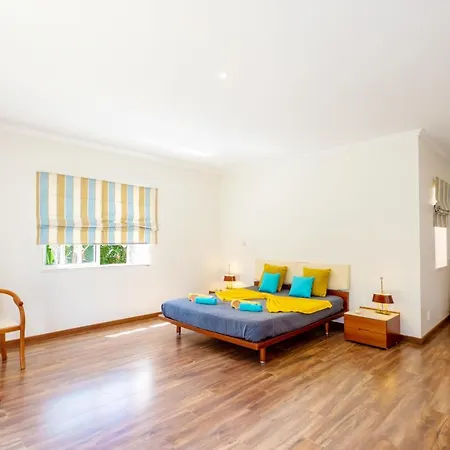 Villa Savannah By Algarve Vacation