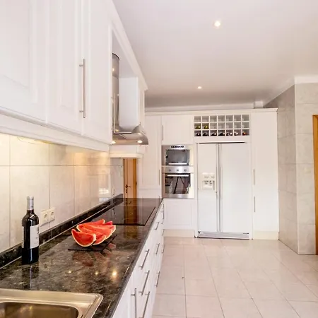 Villa Savannah By Algarve Vacation