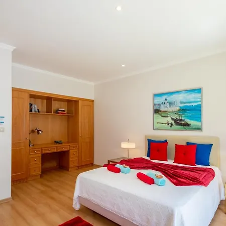 Savannah By Algarve Vacation Villa