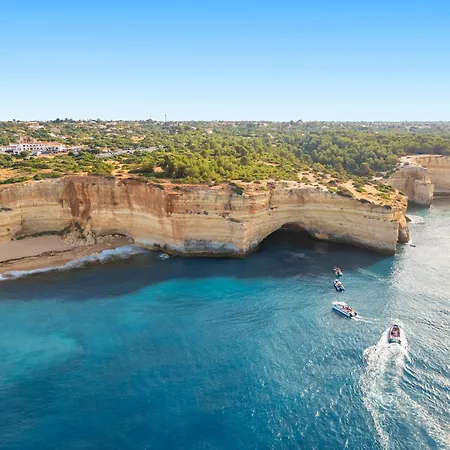 Villa Savannah By Algarve Vacation *