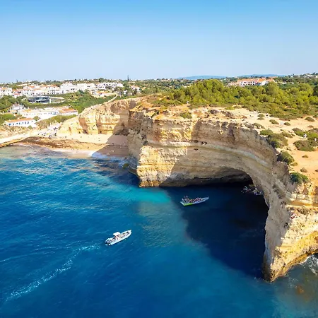 Villa Savannah By Algarve Vacation