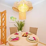Savannah - Casa De Com Piscina Aquecível E Bbq No Vale Do Lobo Almancil