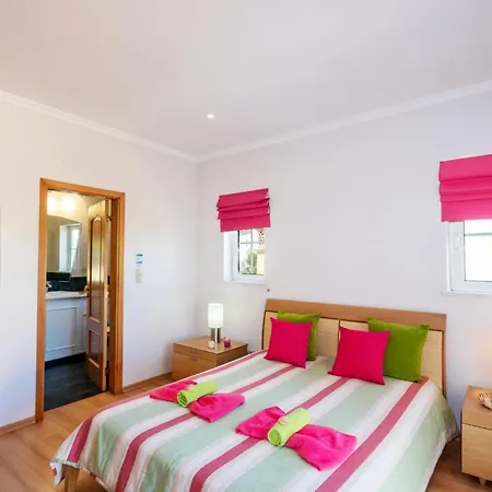 Savannah By Algarve Vacation Villa