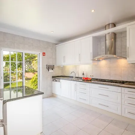 Savannah By Algarve Vacation Villa