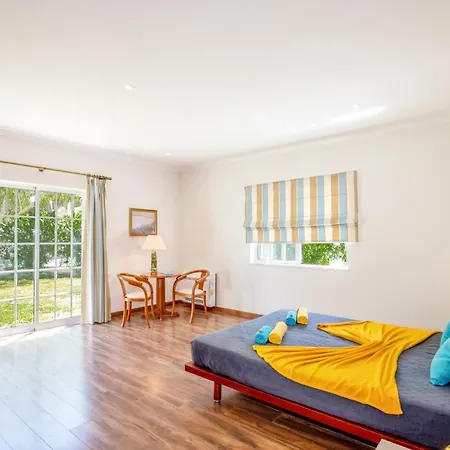 Savannah By Algarve Vacation Villa