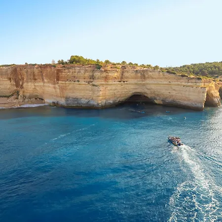 Savannah By Algarve Vacation