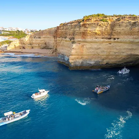 Willa Savannah By Algarve Vacation