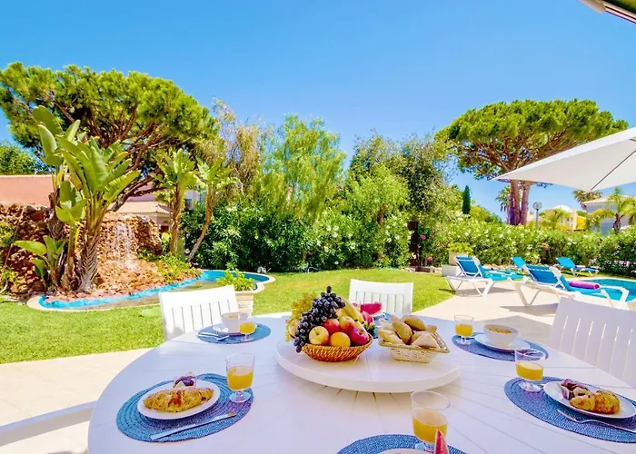 Savannah By Algarve Vacation Willa