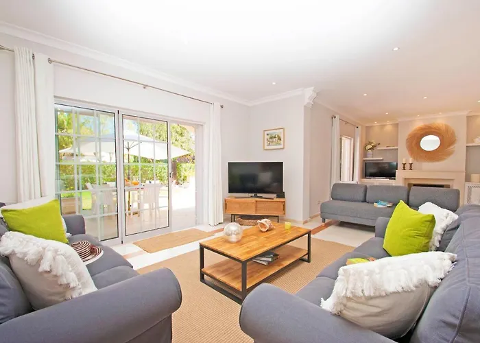 Savannah By Algarve Vacation