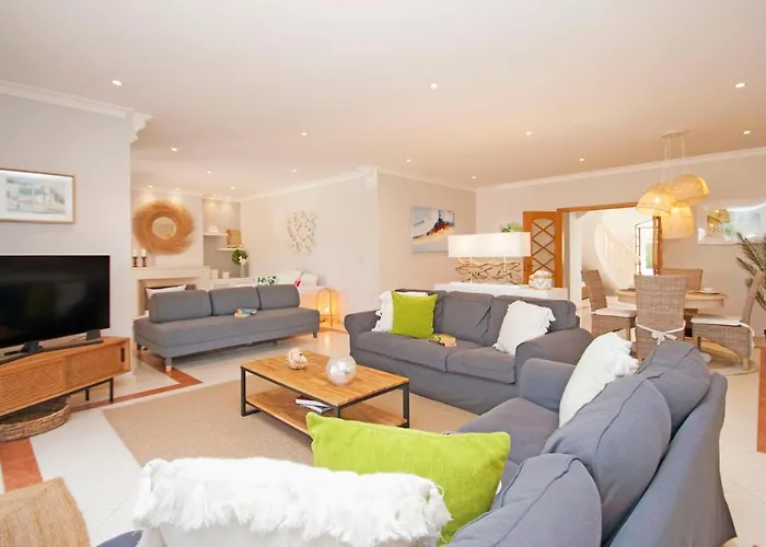 Savannah By Algarve Vacation