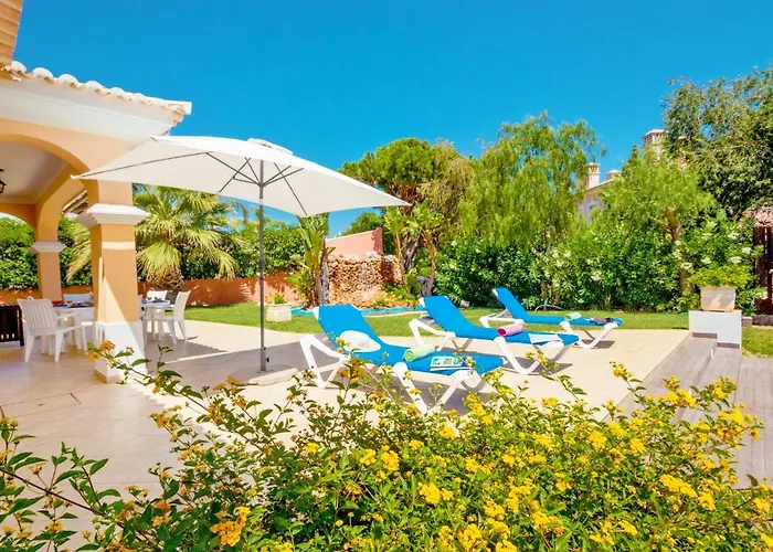 Savannah By Algarve Vacation Willa *