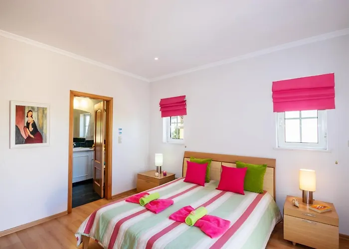 Savannah By Algarve Vacation Willa