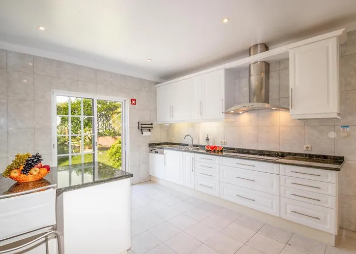 Savannah By Algarve Vacation Willa