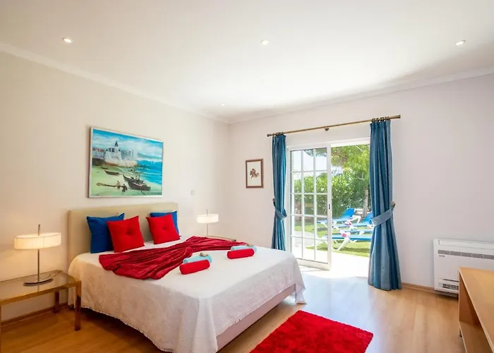 Savannah By Algarve Vacation