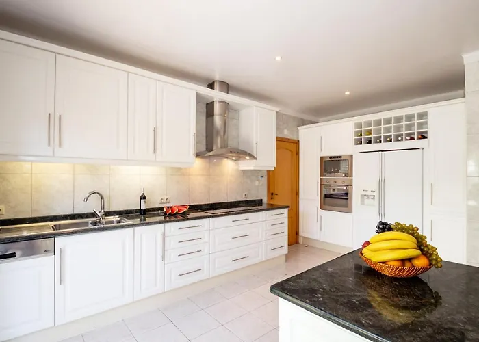 Willa Savannah By Algarve Vacation *