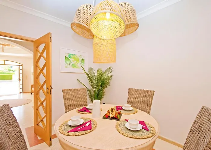 Savannah By Algarve Vacation Almancil