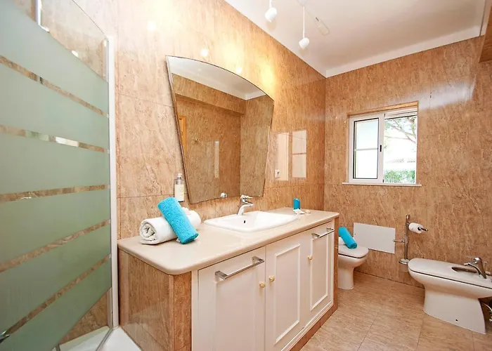 Savannah By Algarve Vacation Almancil