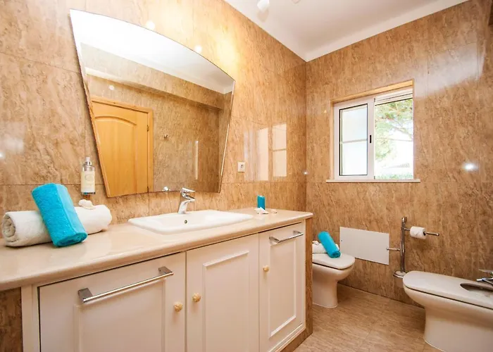 Savannah By Algarve Vacation Willa *