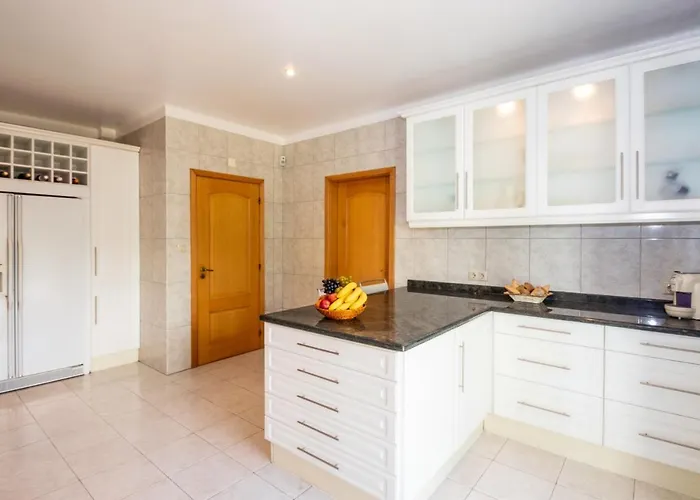 Savannah By Algarve Vacation Almancil