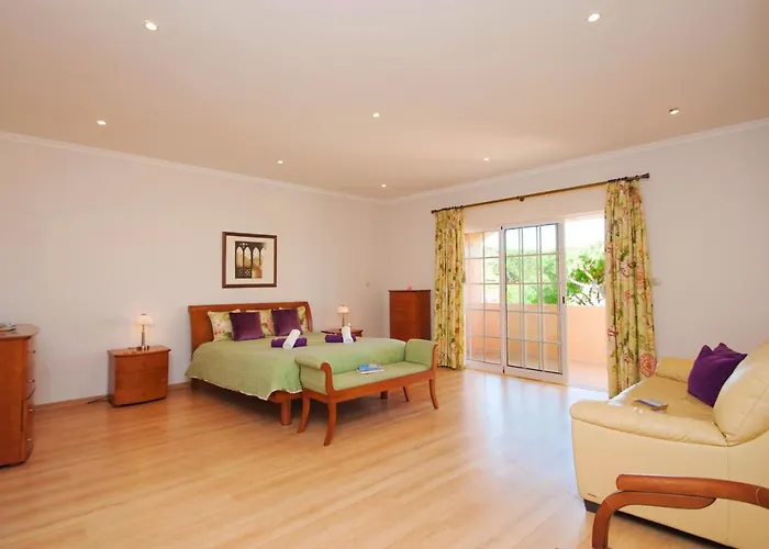 Savannah By Algarve Vacation *