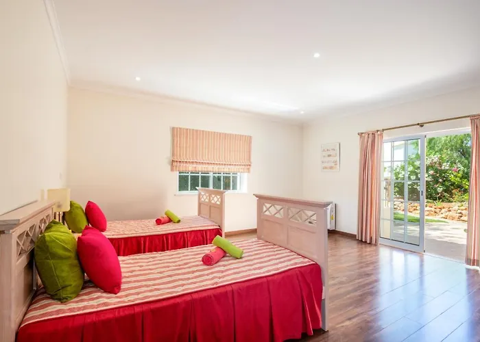 Savannah By Algarve Vacation *