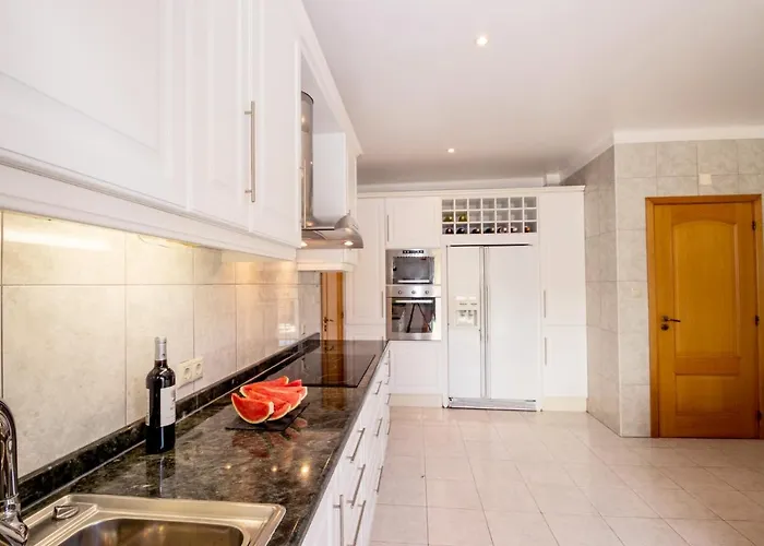 Willa Savannah By Algarve Vacation