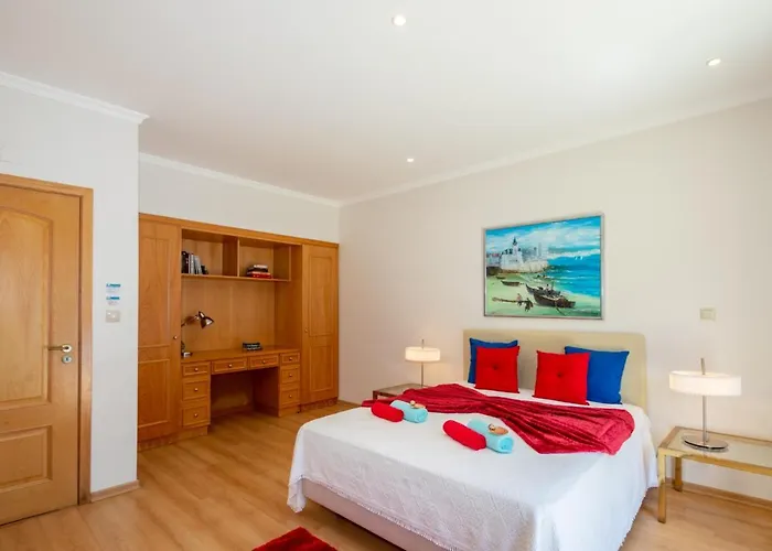 Savannah By Algarve Vacation Willa