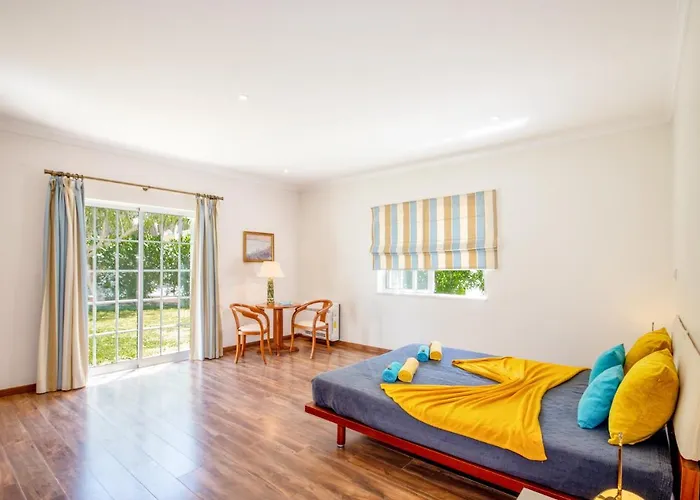 Savannah By Algarve Vacation Willa