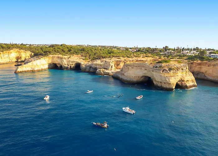 Savannah By Algarve Vacation Willa *