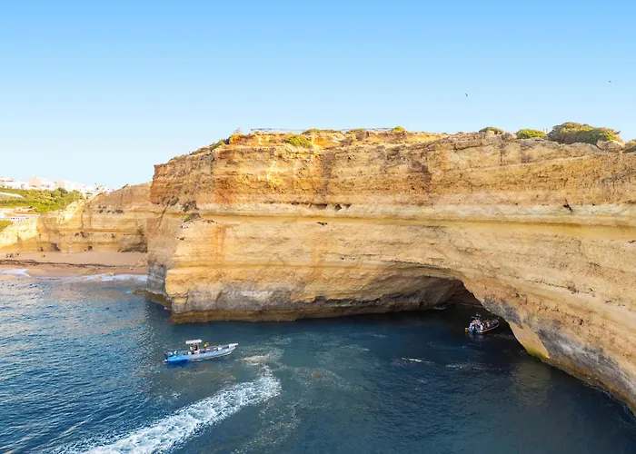 Willa Savannah By Algarve Vacation Almancil