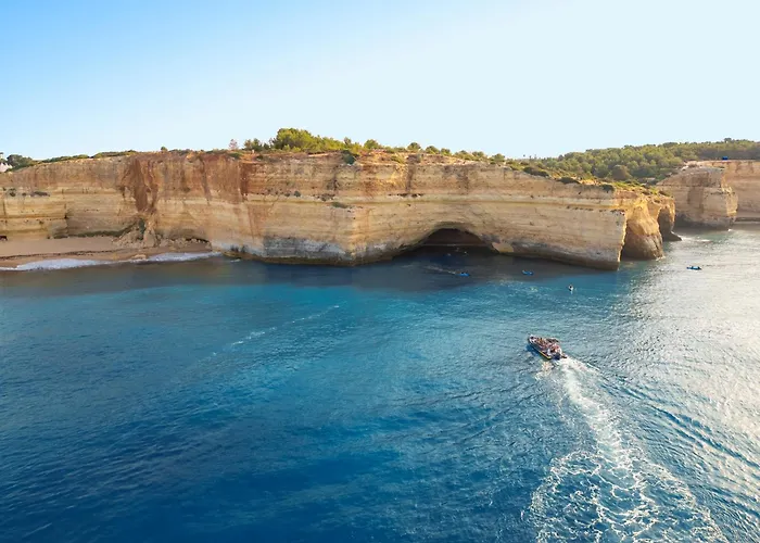 Savannah By Algarve Vacation