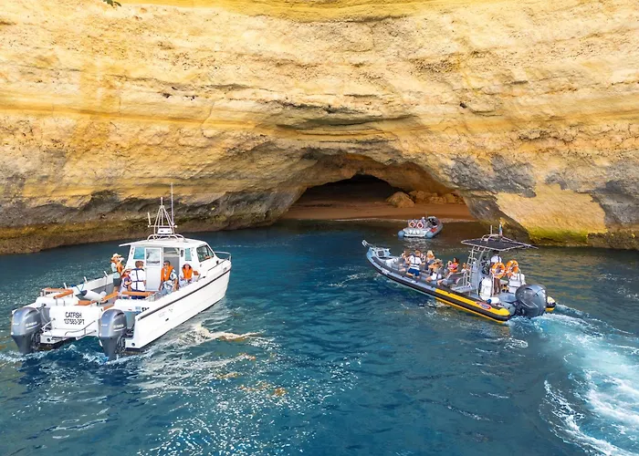 Savannah By Algarve Vacation *