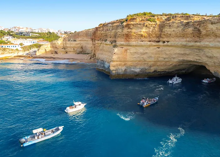 Willa Savannah By Algarve Vacation