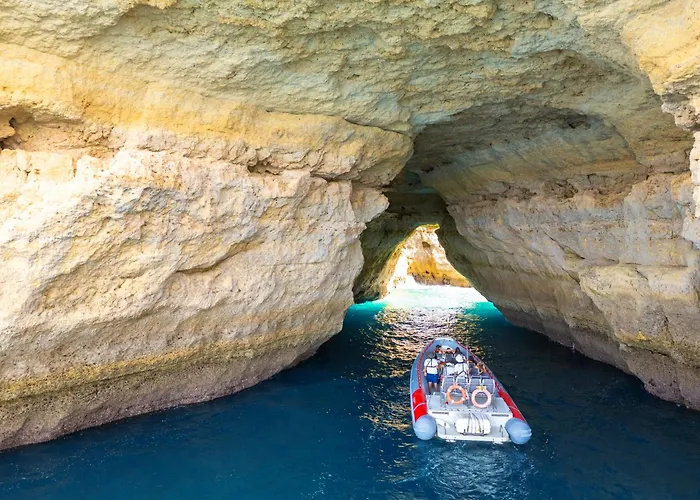 Savannah By Algarve Vacation *