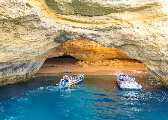 Savannah By Algarve Vacation Willa *