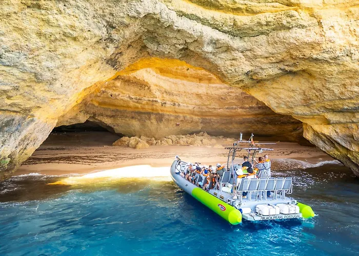 Savannah By Algarve Vacation * Almancil